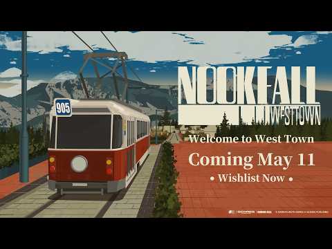 Trailer