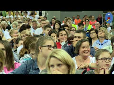 5. Spotkanie otwarte 18.08.2018 - Adoracja