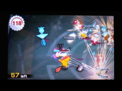 Pokemon Rumble Blast Walkthrough Part 68