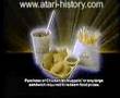 Atari Commercial McDonalds Atari Promotion Video
