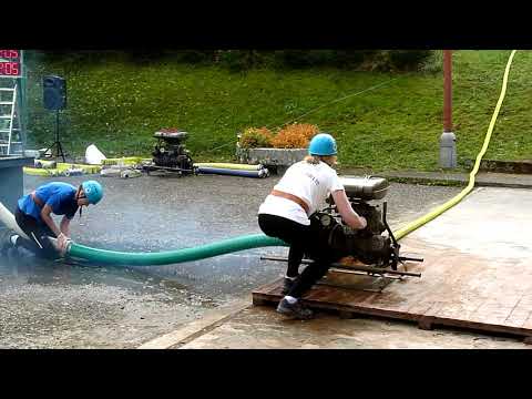 SKY RUN FIGHTER 2019 - Víchová nad Jizerou - ženy