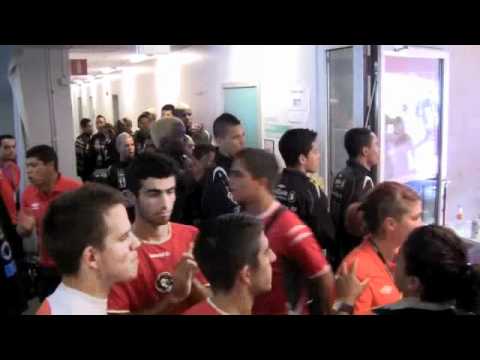 Karanba Gothia Cup 2011