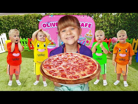 Diana dan Roma Petualangan Baru Kompilasi | Bahasa Indonesia