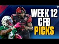 College Football Week 12 PREVIEW: South Florida-Tulsa, San Diege State-New Mexico  | CBS Sports HQ