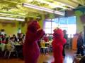 Sesame Place X Mass 2006 Video 2