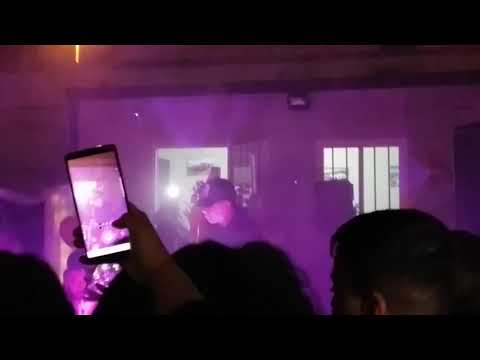 Ivan Granatino - Quando un Amore se Ne va 2.0 live torre annunziata