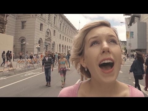 Pay Attention - by Pomplamoose