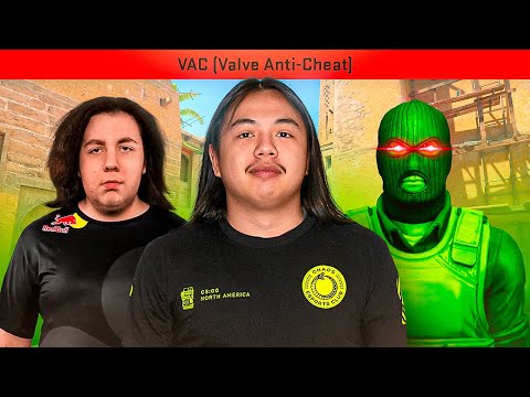 ONDE ESTÃO OS JOGADORES DA CHAOS que XITARAM NO CS 2 contra o MIBR?? (triste fim? Quase isso)