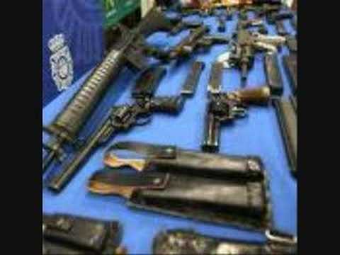 Tomada De Posse/Balawild-Naughty Ganja-Lusery