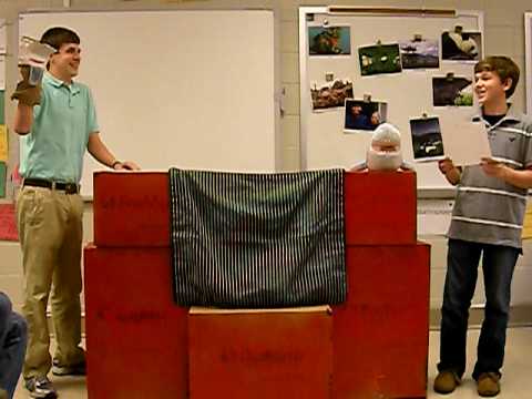 Hingy Dingy Ding Dong Song