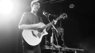 Walking On Cars - Love Backs Down 22.09.2016 @Den Atelier, Luxemburg