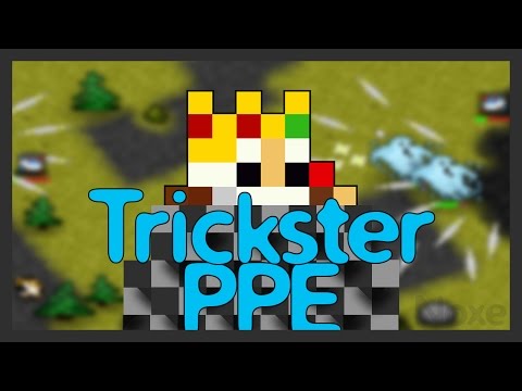 ROTMG: Noxe | The Trickster PPE