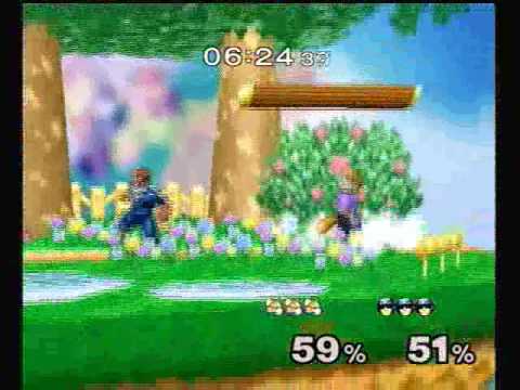 The Deep 3: Rook (Fox) vs BertBusDriver (Falcon)