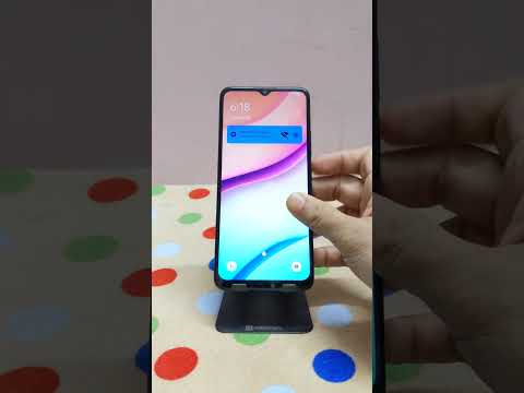 TCL K33 5G Hard Factory Reset & FRP Bypass 2026