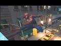 Spider Man 2 2004 Game Gameplay Trailer High Quality