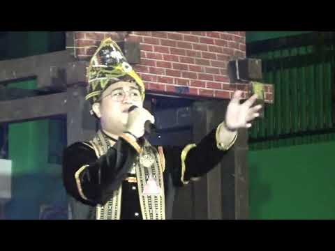 ELVIN MIMMING -  FINAL SUGANDOI PENAMPANG 2022 MAY 12