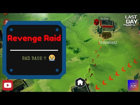 brayanxxz - Last Day on Earth: Survival