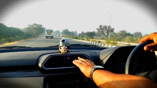 Likhe Jo Khat Tujhe Song🎵 Car Driving Status�