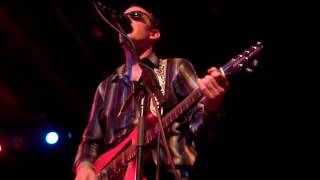 Joe Bonamassa - Story Of A Quarryman - HD - Front Row - November 11, 2009