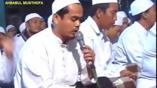 Download lagu Sholawat NURUL MUSTHOFA نور المصطفی (Suluk Wabihi) - Ahbabul Musthofa Solo HD mp3