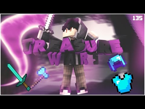 Minecraft Factions: "MAXED GOD SET KILL" #135 (Treasurewars S2)