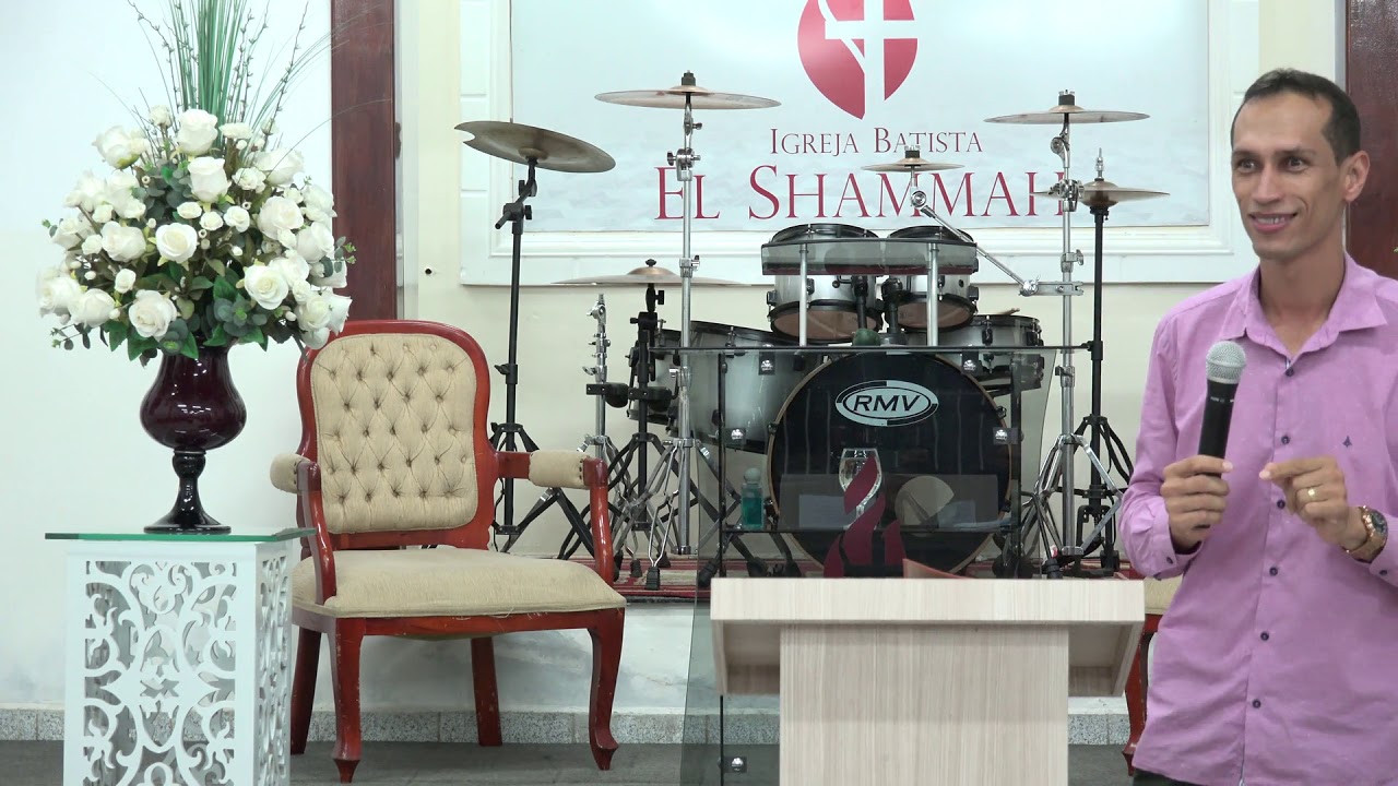 O PARALÍTICO DE BETESDA - QUANDO TUDO DIZ QUE NÃO.