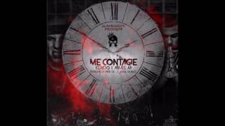 Kendo Kaponi Ft Anuel aa  - Me contagie