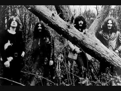 Black Sabbath - Swinging The Chain.