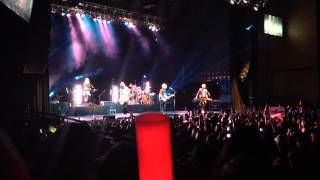 R5 - "Ain't No Way We're Goin' Home" (Live in Pittsburgh)