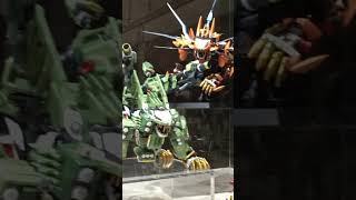 Download lagu Zoids Liger Zero bandai takara tomy collab #shorts #internationaltokyotoyshow2023 mp3 Download lagu Zoids Liger Zero bandai takara tomy collab #shorts #internationaltokyotoyshow2023 mp3