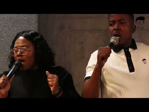 Season 2 || Episode 1 ft Feeh-mily in praise || Full Episode