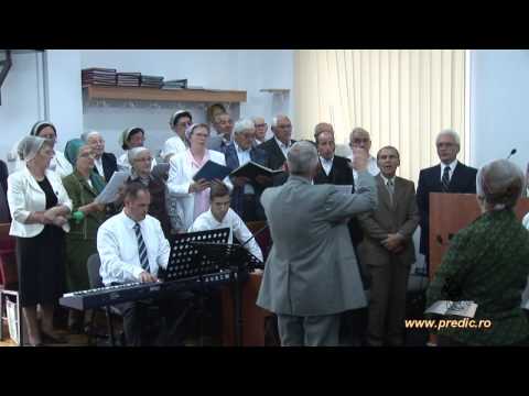 Corul veteranilor Cluj Napoca - Tata, o, Tata - www.predic.ro