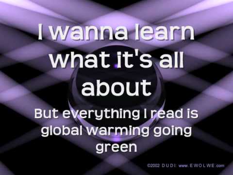 Wake Up America - Miley Cyrus