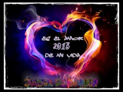 SDB 2013 El Amor de mi Vida Dj MeNaS Salsa Flamenca