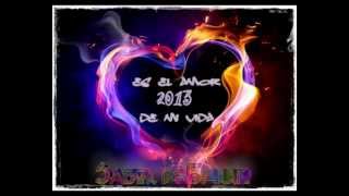 SDB 2013 El Amor de mi Vida Dj MeNaS Salsa Flamenca