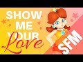 SFM SHOW ME YOUR LOVE STAIRMASTER