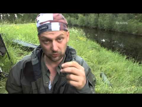 Matze Koch's Fishing School: Carp Tips
