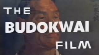 1949 The Budokwai Jiu Jitsu Film