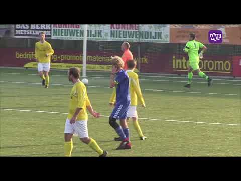 Ongeslagen SEW verliest van Westfriezen