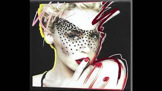 Kylie Minogue - Sensitized (Instrumental)