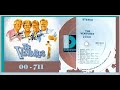 The Ventures - 00-711 'Vinyl'