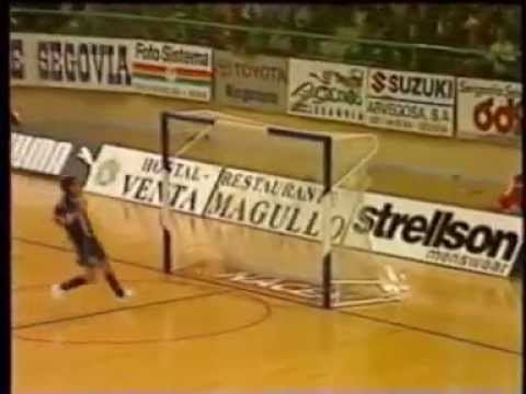 mas goles futbol sala 2