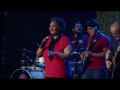Eterna Canção - Vava Rodrigues