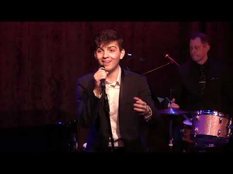 David Marino - Take Me To The World (Sondheim)