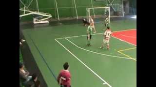 preview picture of video 'CUS AVELLINO vs. SPARTA POMIGLIANO - Metropolis TV'