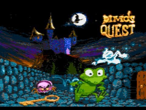 Dimo's Quest PC