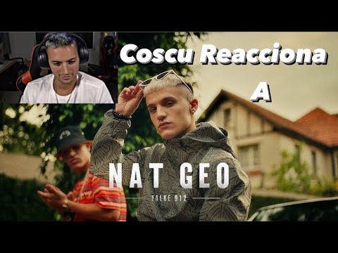 COSCU REACCIONA A (Nat Geo-Falke 912)