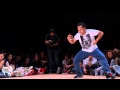 Majid vs. Batalla | HIPHOP 1on1 Final | Funkin Styles 2011 | YAK FILMS