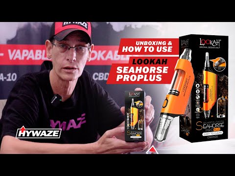 Expert Review: LOOKAH SEAHORSE PRO PLUS - UNBOXING & HOW to USE 📦