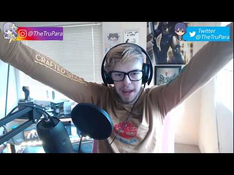 Nurko Destroyed This! (Morgan Page feat. Pex L - Gone My Way Nurko Remix) [REACTION]